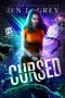 [The Half-Breed Prison 02] • Cursed (The Half-Breed Prison Book 2)